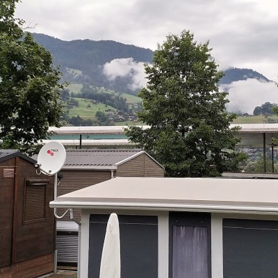 Camping & Erlebnisbad Seefeld Park