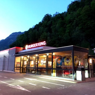 Burger King Altdorf