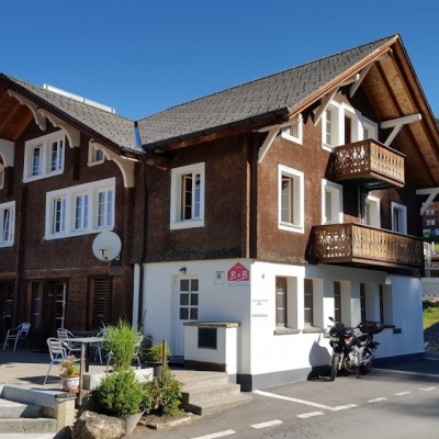 Gasthof zum Ritterstübli
