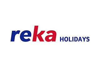 Logo Reka Holidays