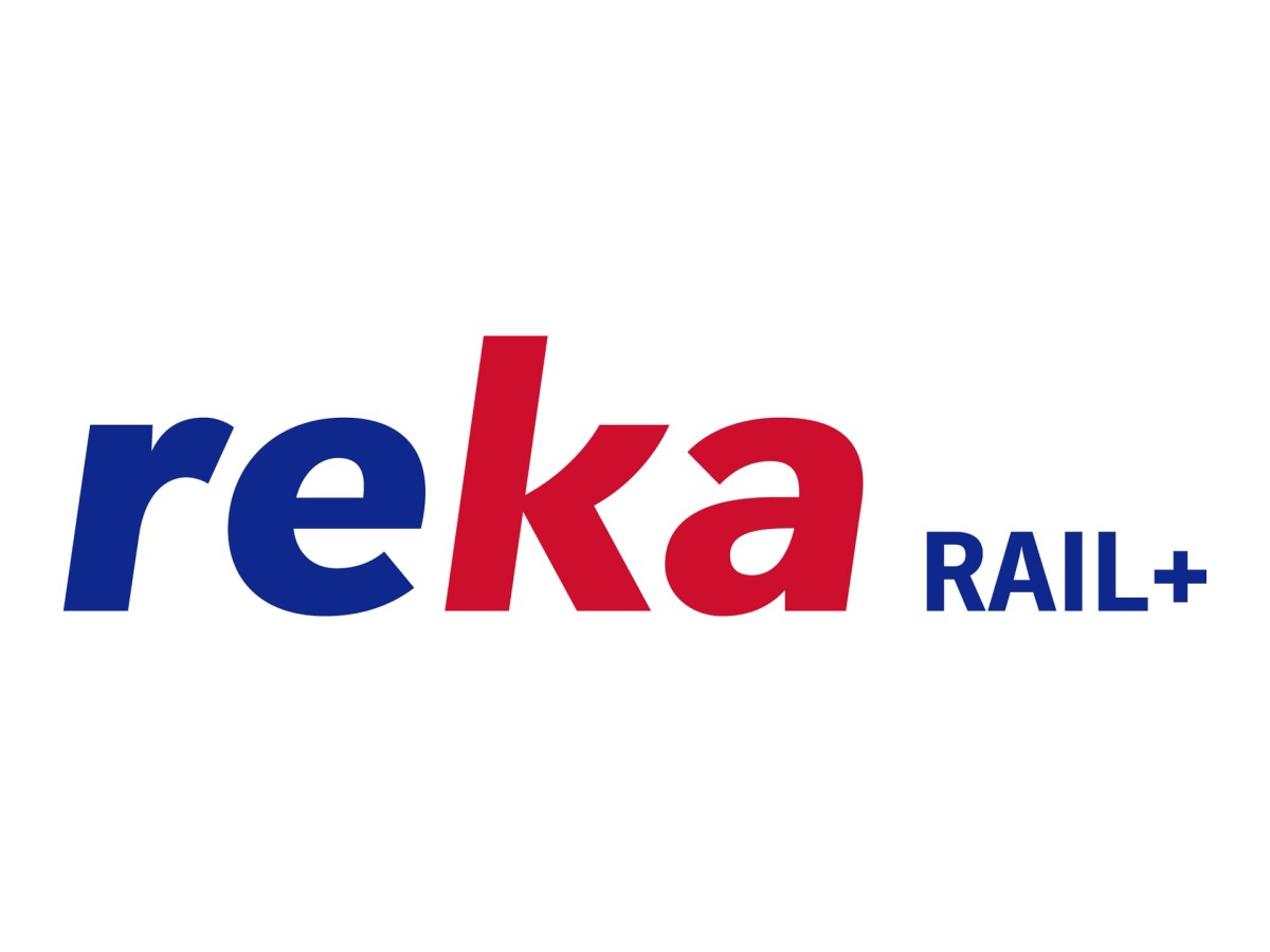 Logo Reka-Rail+