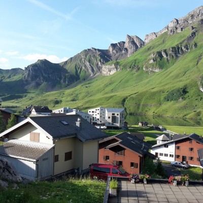 Fischers Alpenhotel