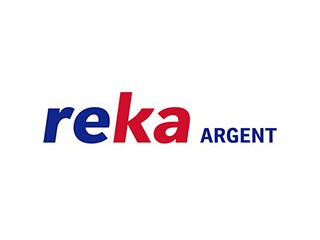 Logo Argent Reka