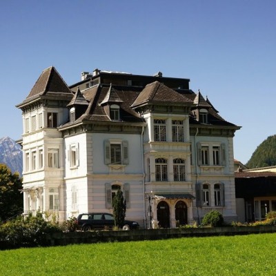 Adventure Hostel