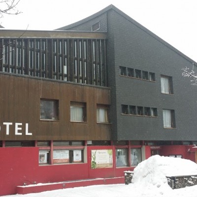 Restaurant und Ferienhaus Wasserwendi