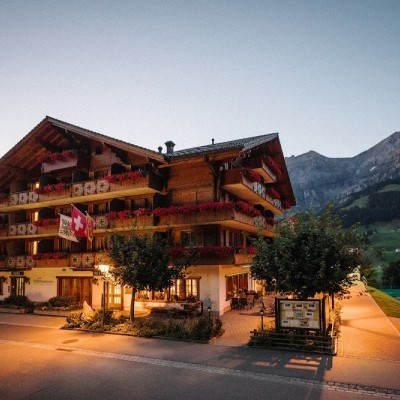 Adler Adelboden