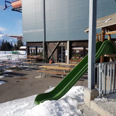 Familienrestaurant Bidmi