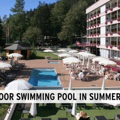 Arenas Resort Valaisia