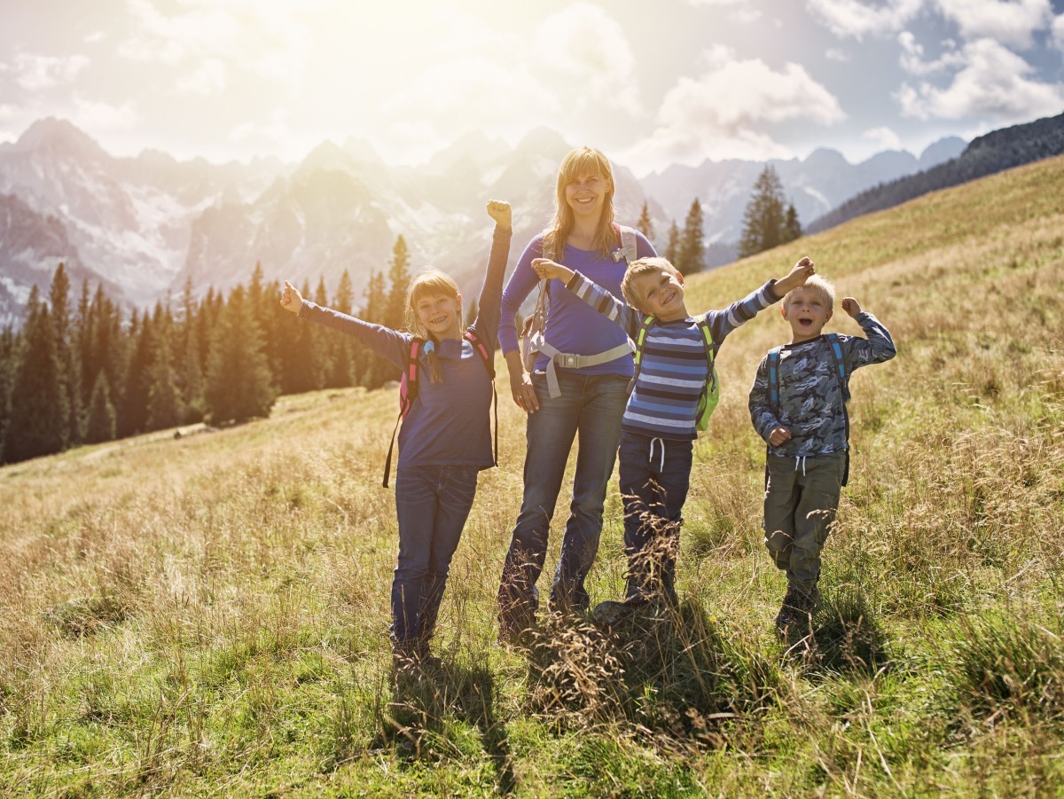 Fondation Reka pour l’aide aux vacances