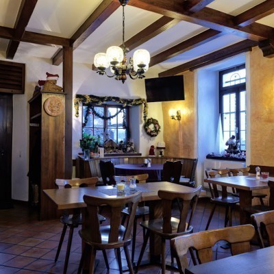 Albergo Pensione SAN GIORGIO