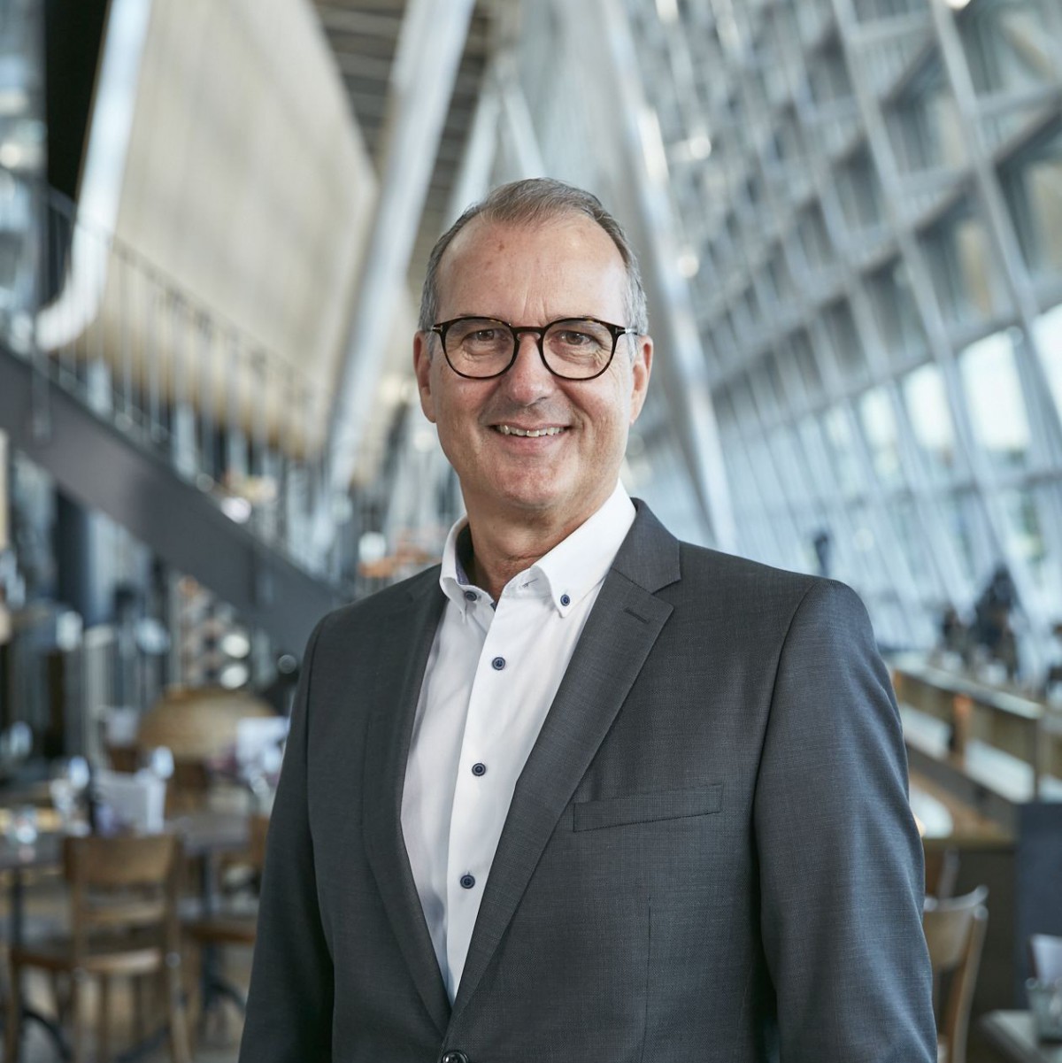 Reka-Lunch als Lohnnebenleistung für die Mitarbeitenden bei der Flughafen Zürich AG.