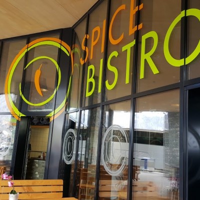Spice Bistro