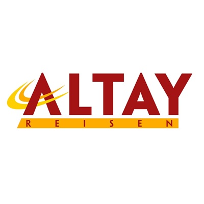 Altay Reisen GmbH