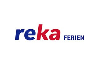 Logo Reka-Ferien