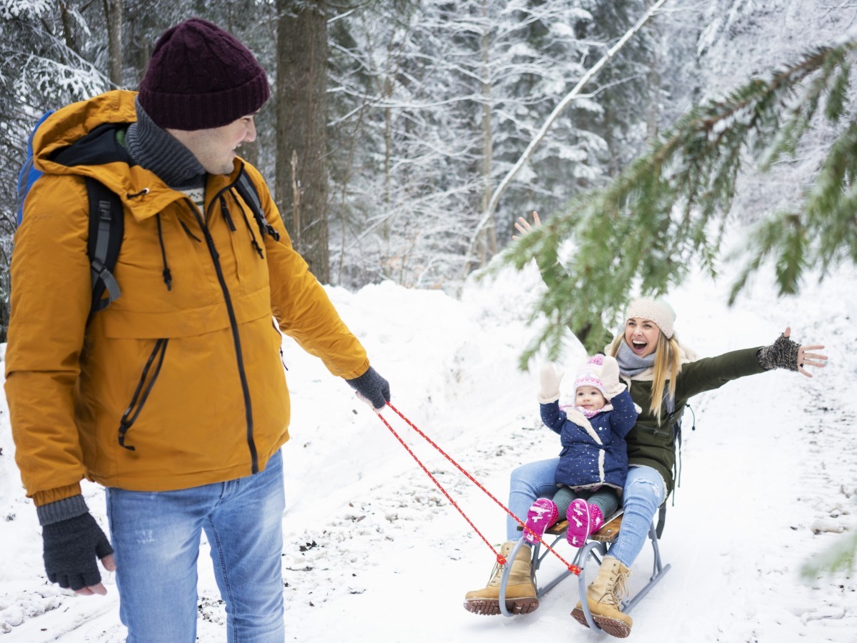 Valuta Reka & Vacanze Reka: il top per le vacanze in famiglia