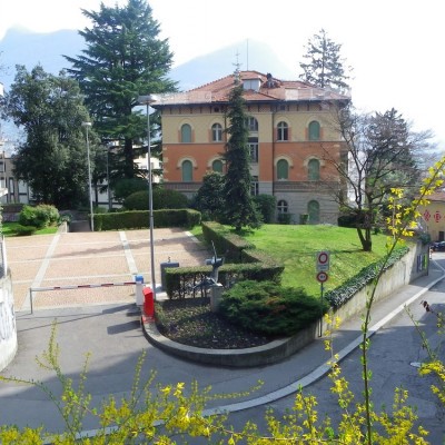 Albergo Federale