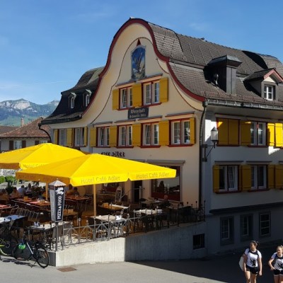 Adler Hotel