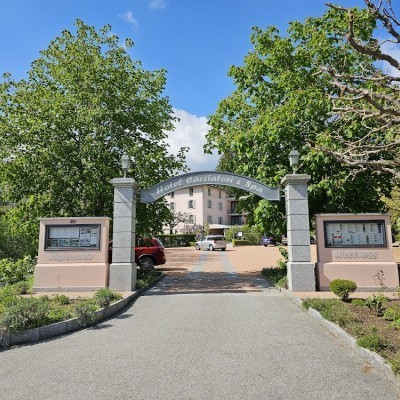 Hotel & Spa Cacciatori
