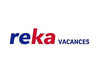 Logo Vacances Reka