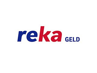 Logo Reka-Geld