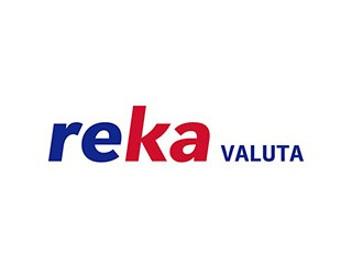 Logo Valuta Reka