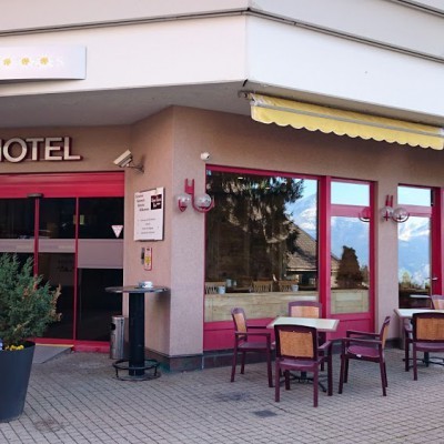 Alpine Classic Hotel