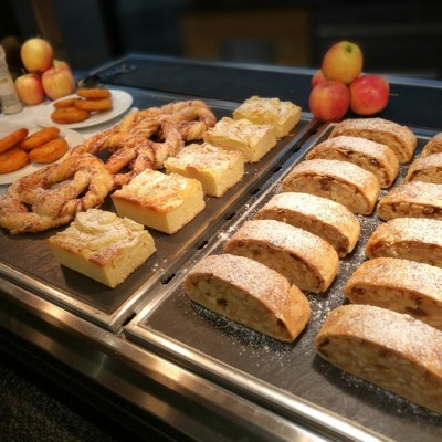 Migros Restaurant