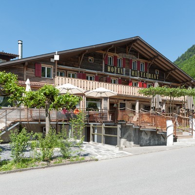 Hotel-Restaurant Kaiserstuhl