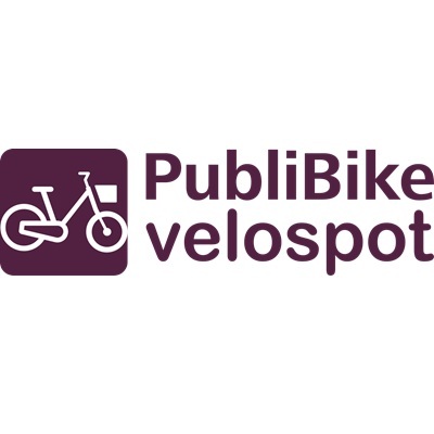 PubliBike Velospot