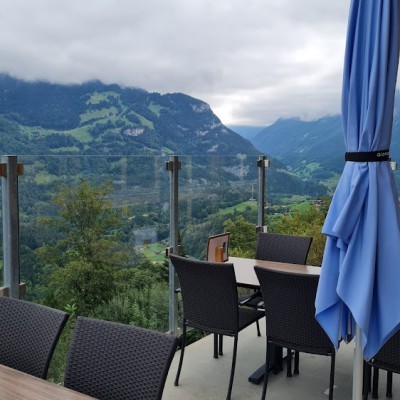 Gasthaus Zwirgi