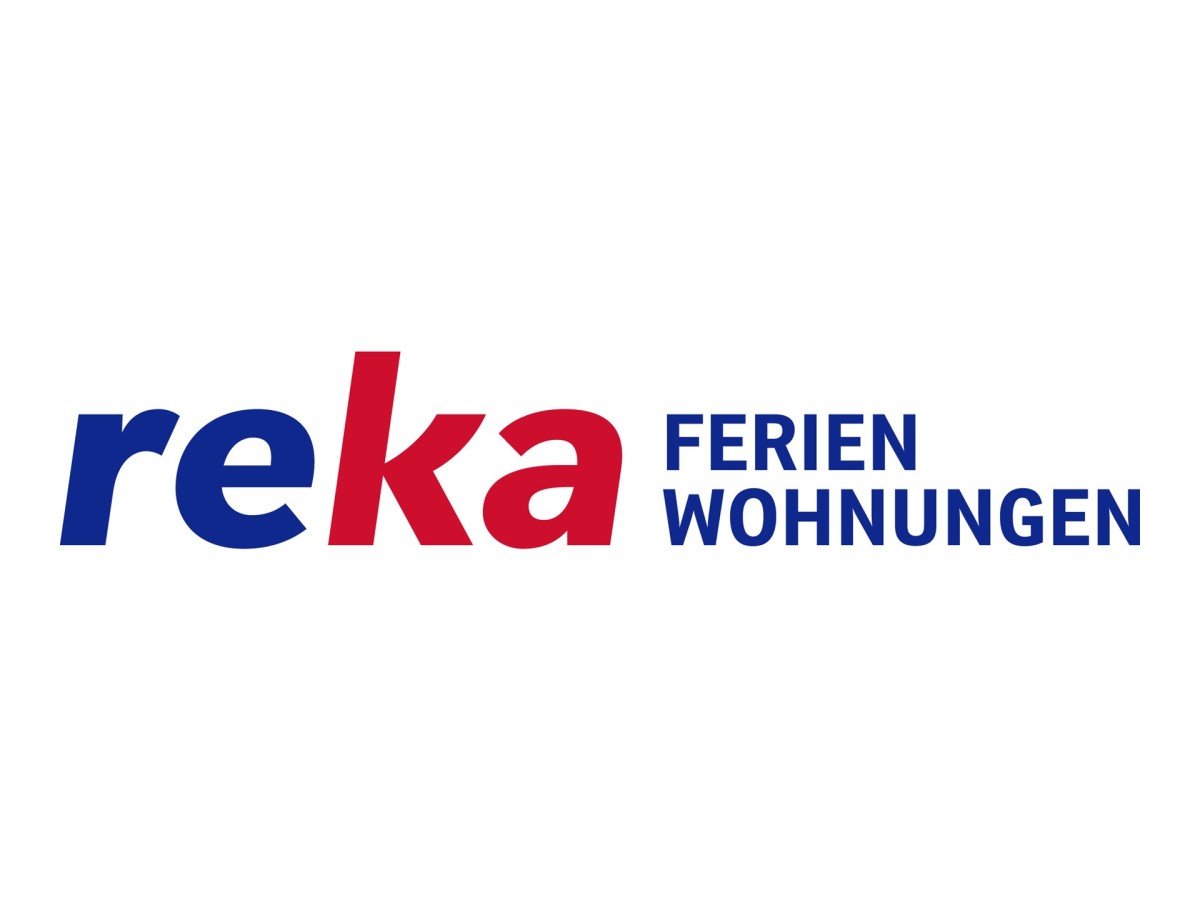 Logo Reka Holidays