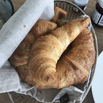 Macchi Bäckerei
