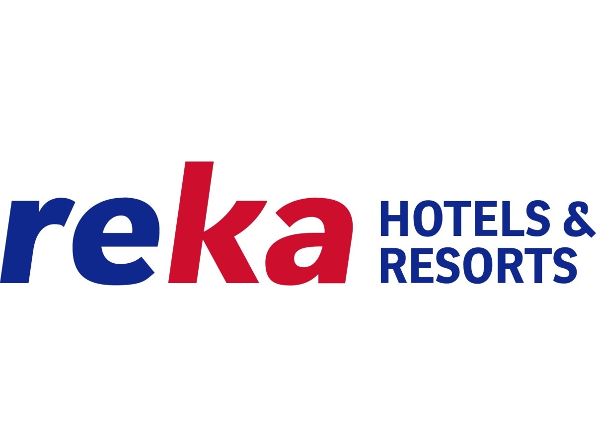 Logo Reka Holidays